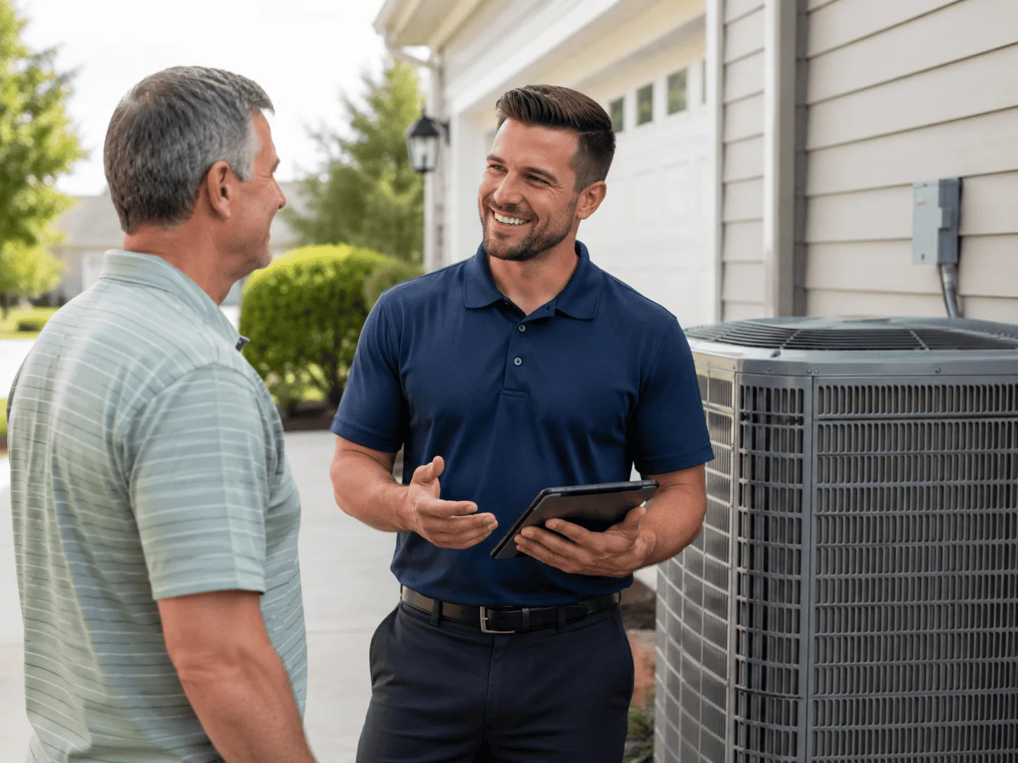 Heat Pump Installation Kenedy, TX FAQs
